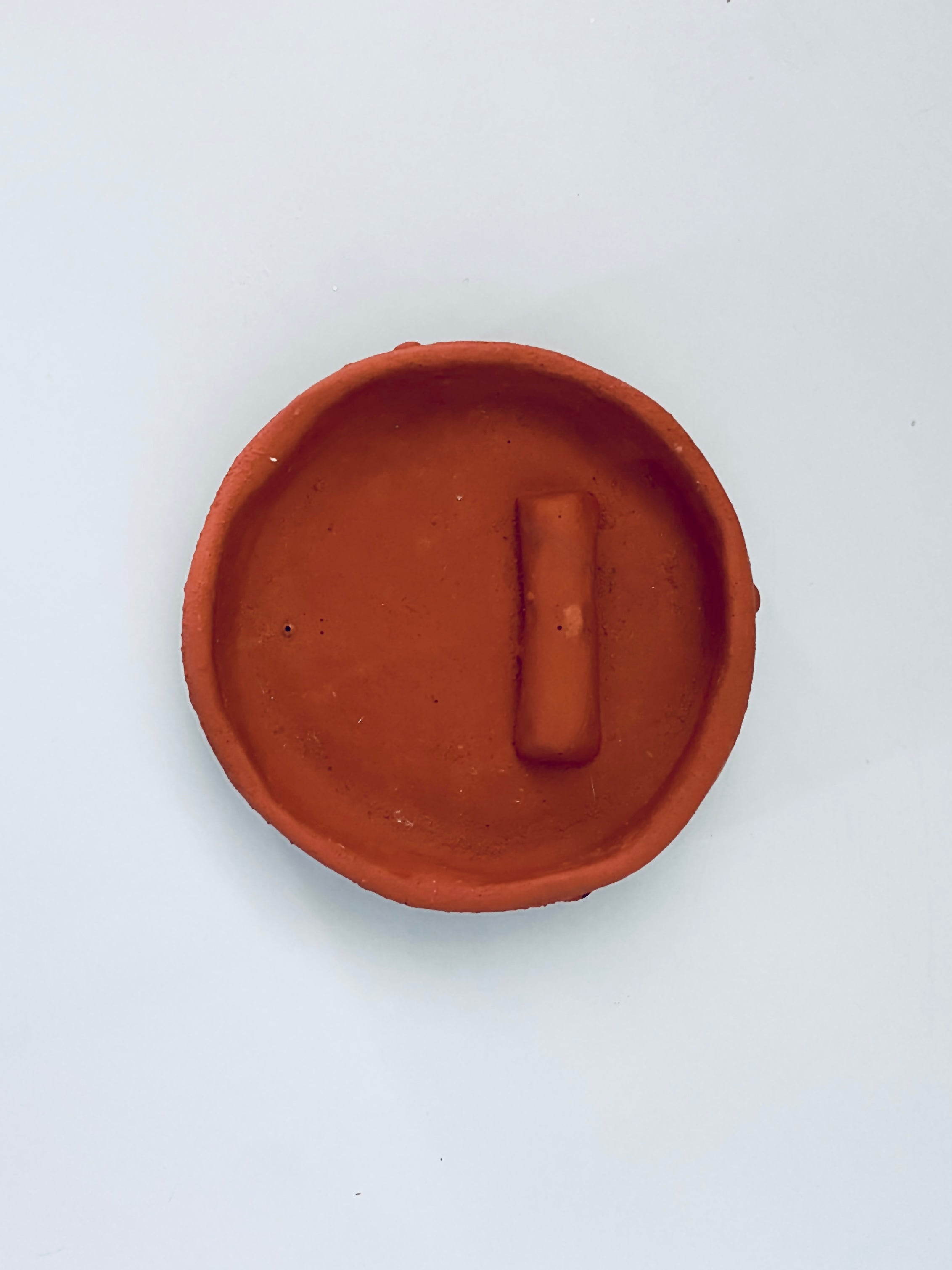 Anwụ̀rụ̀ Incense holder