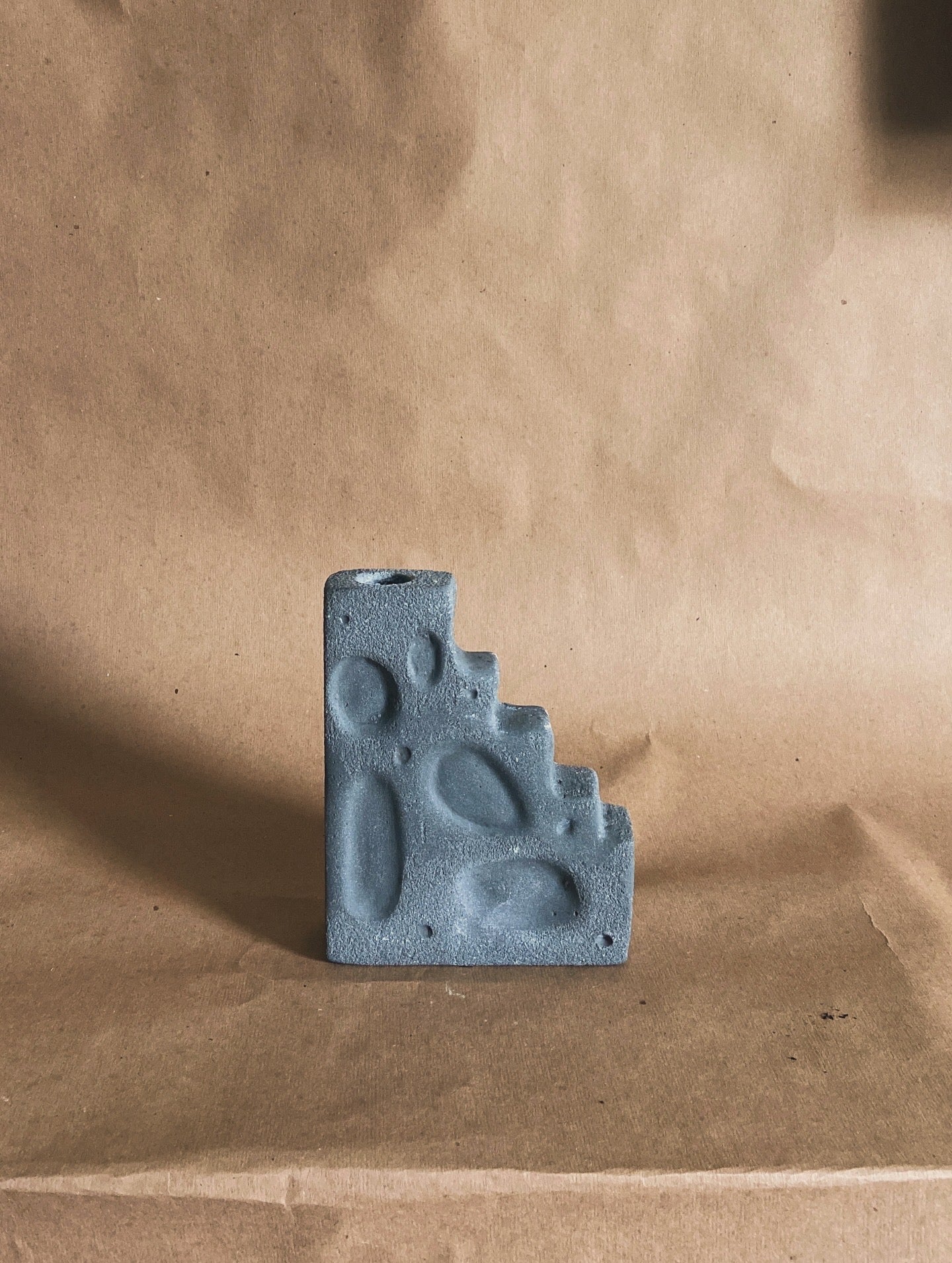 Ụlọ Candle Holder