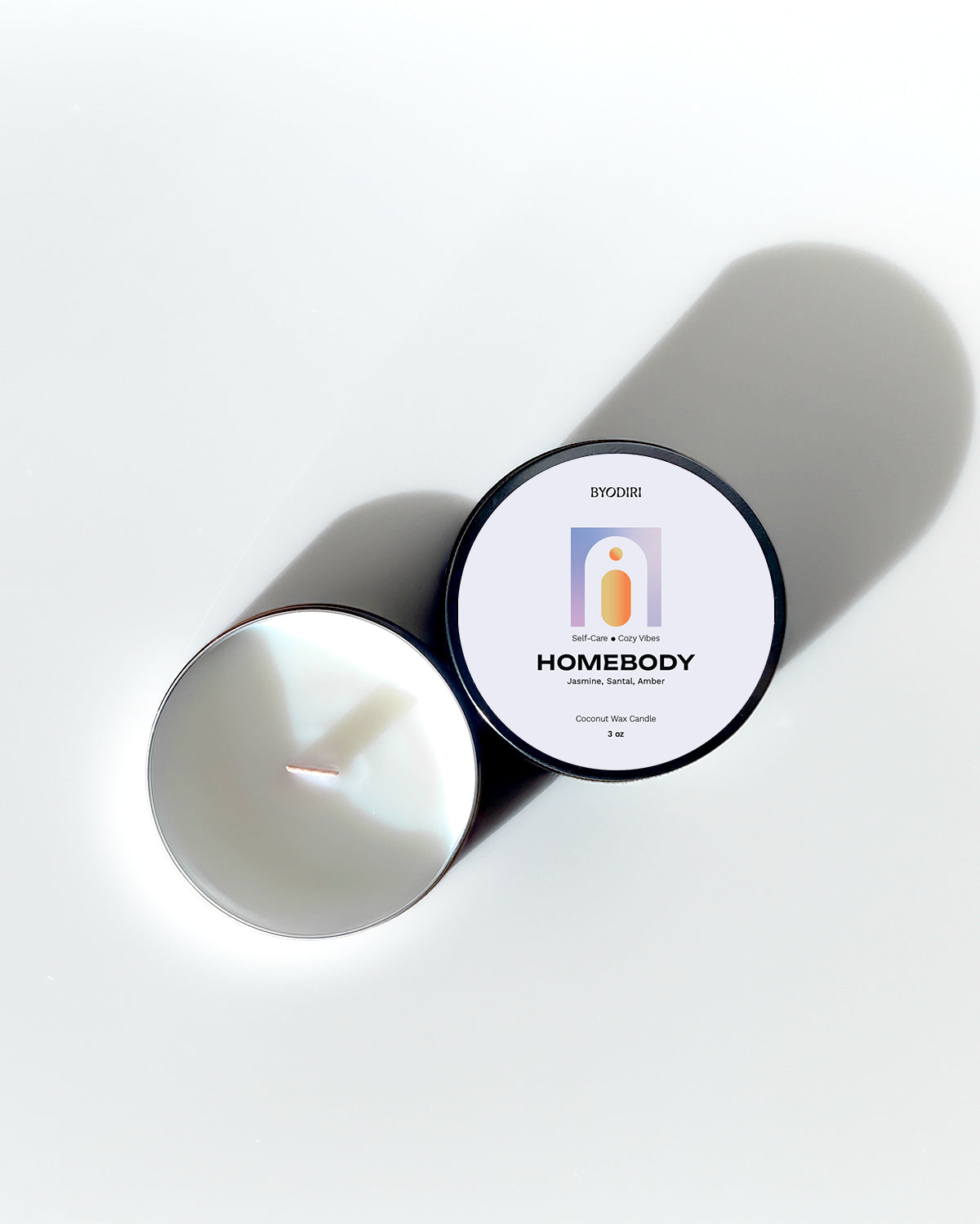 Homebody — 3oz Travel Tin