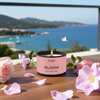 Bloom — 3oz Travel Tin