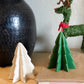 4” Christmas Tree Decor Figurine