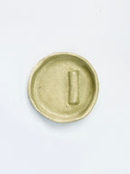 Anwụ̀rụ̀ Incense holder