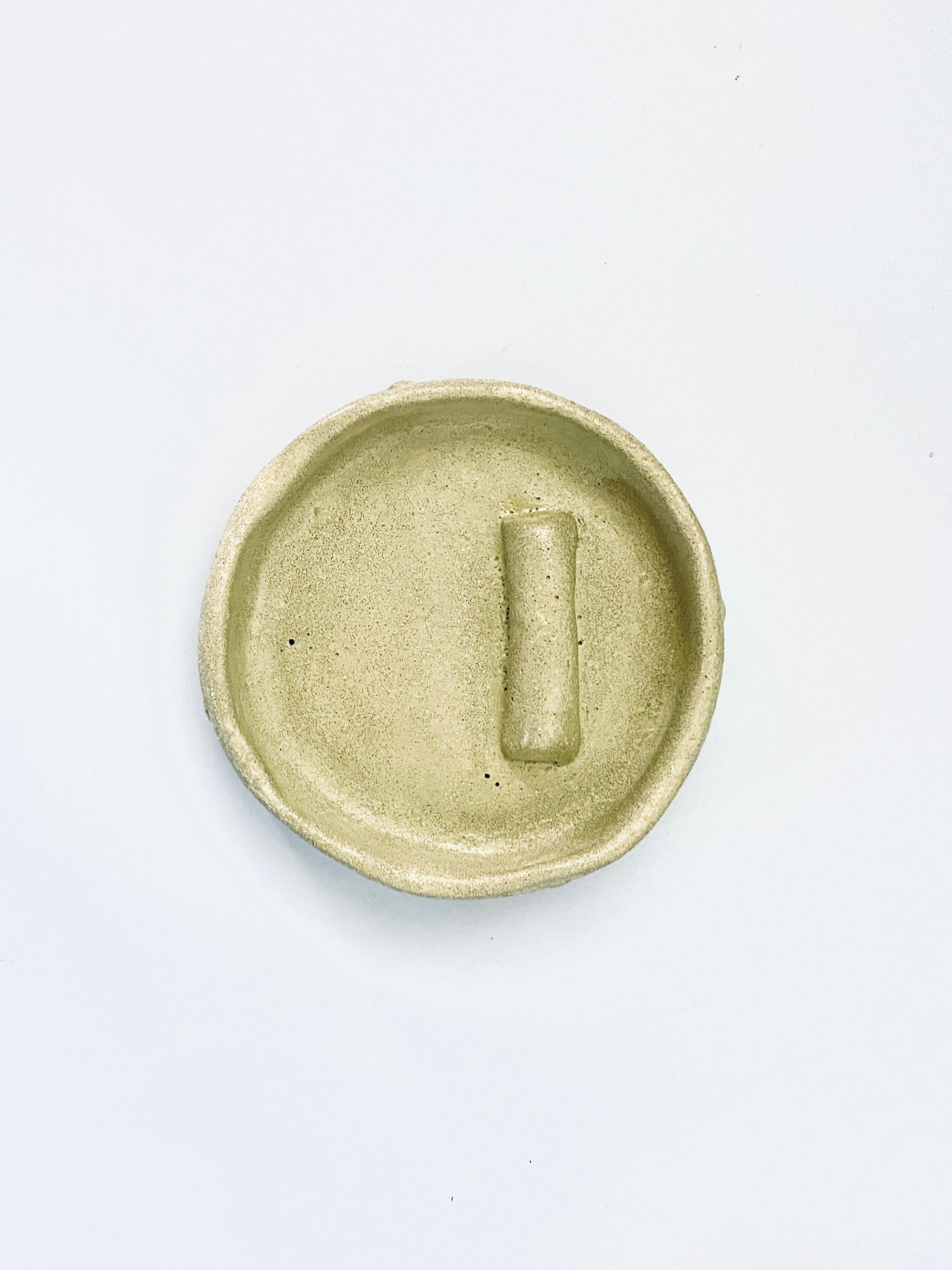 Anwụ̀rụ̀ Incense holder