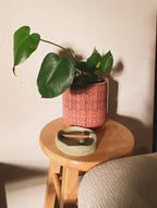 Anwụ̀rụ̀ Incense holder