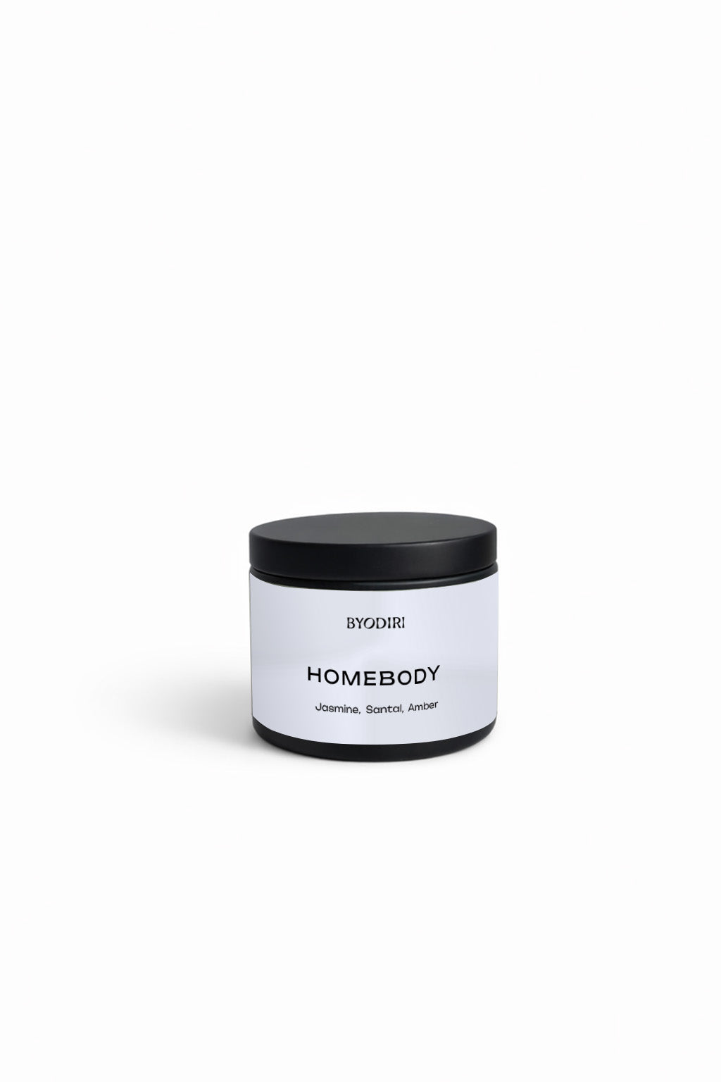 Homebody — 3oz Travel Tin