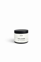 Welcome — 3oz Travel Tin