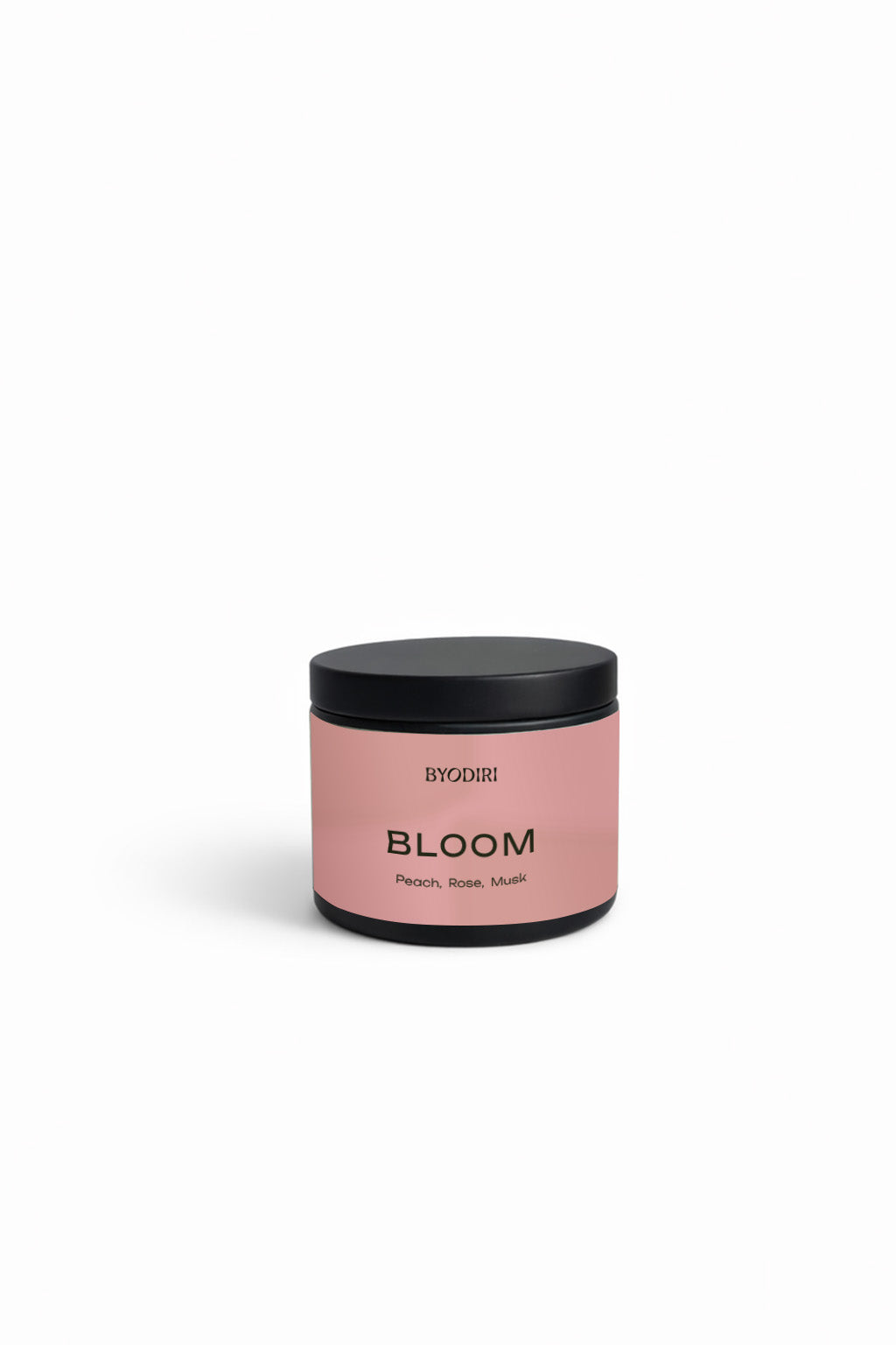 Bloom — 3oz Travel Tin – BYODIRI