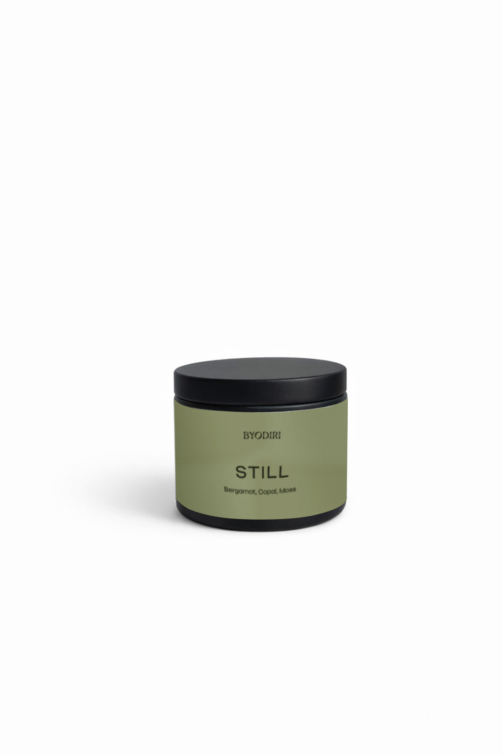 Still — 3oz Travel Tin