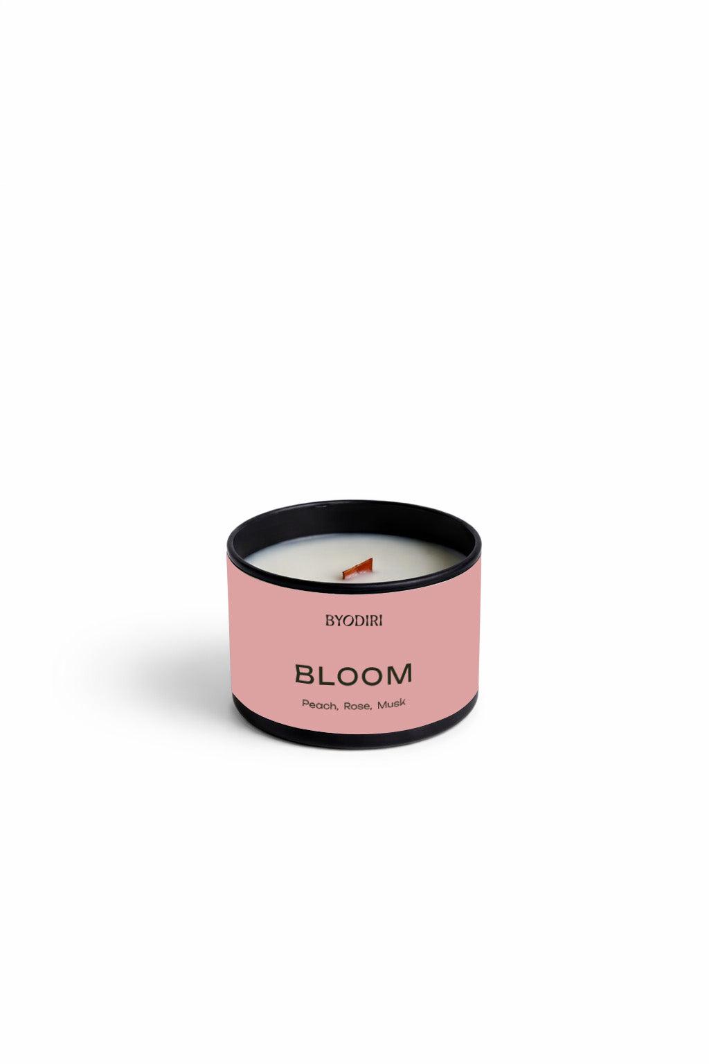 Bloom — 3oz Travel Tin