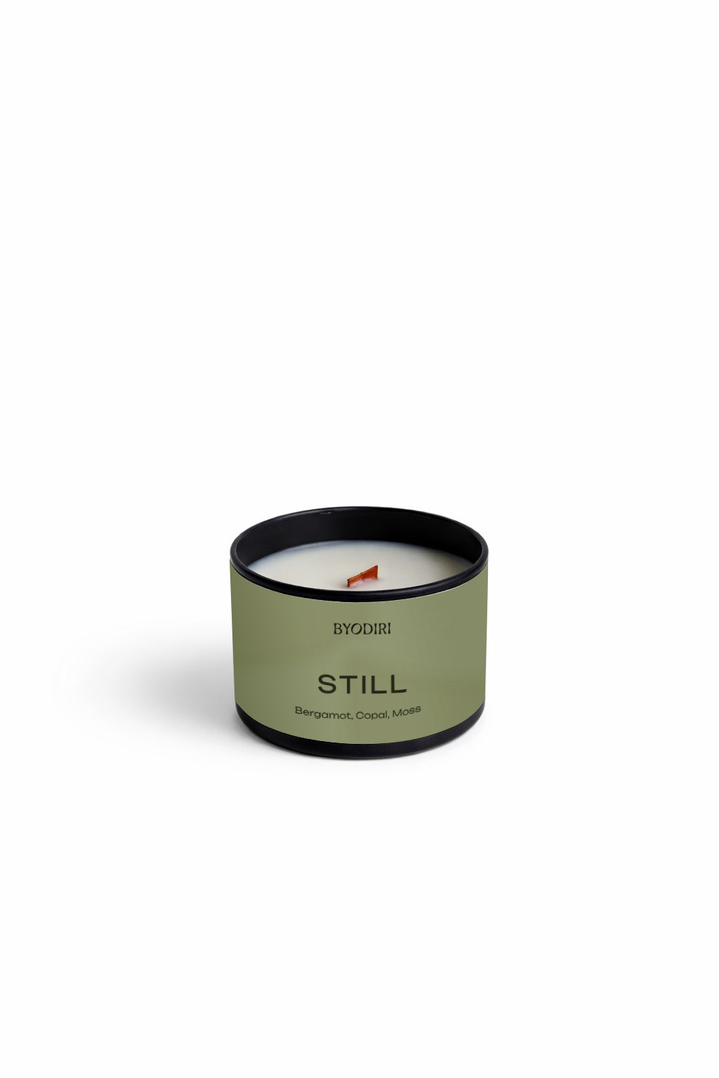 Still — 3oz Travel Tin