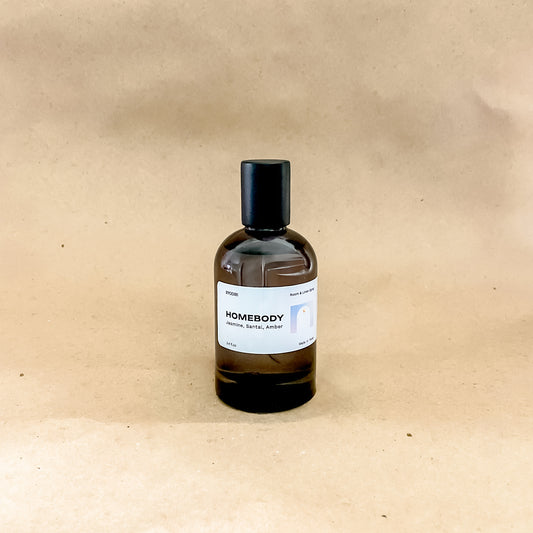 Homebody Room & Linen Spray