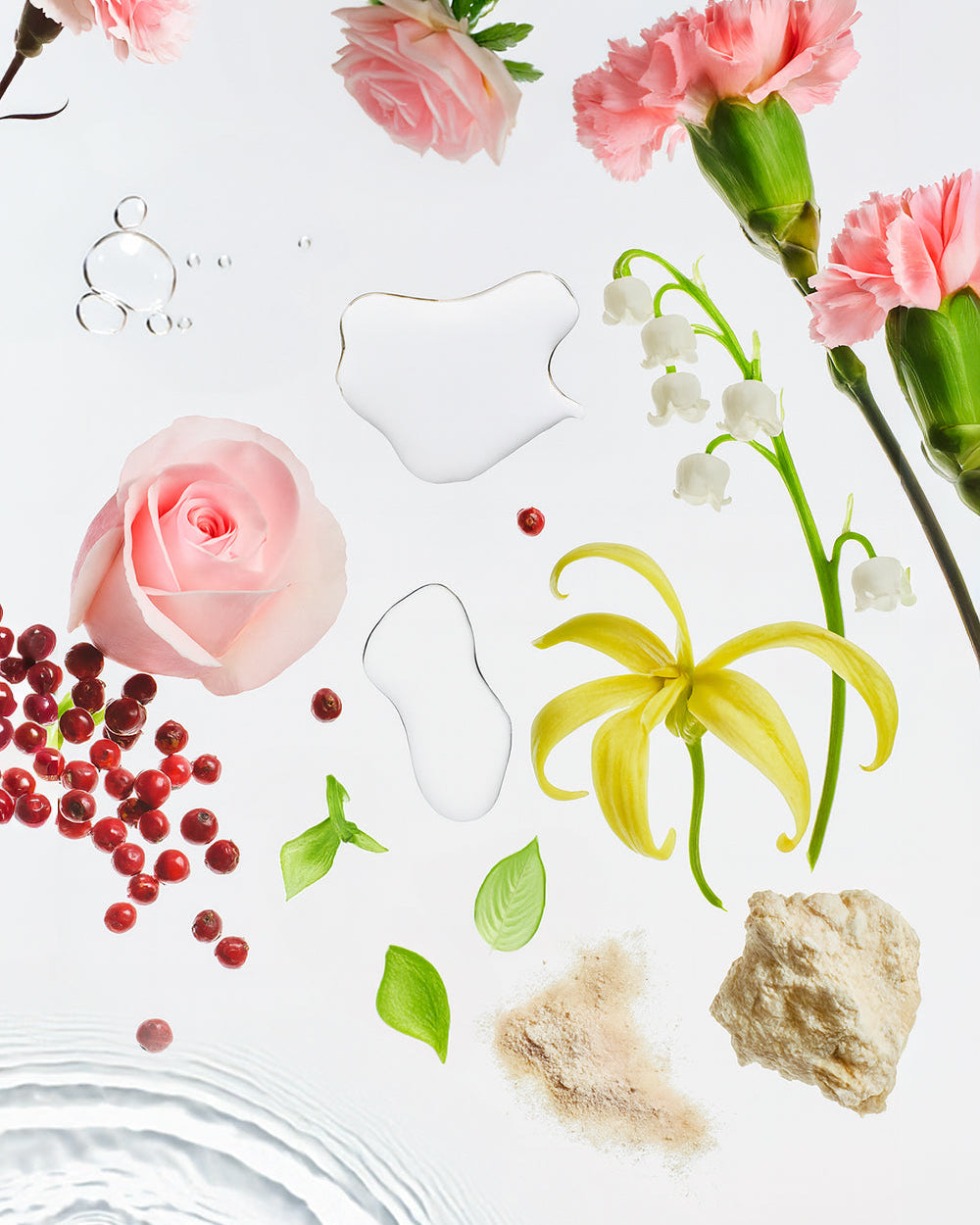 Bloom — Woodwick Candle