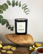 Calm House — Woodwick Candle