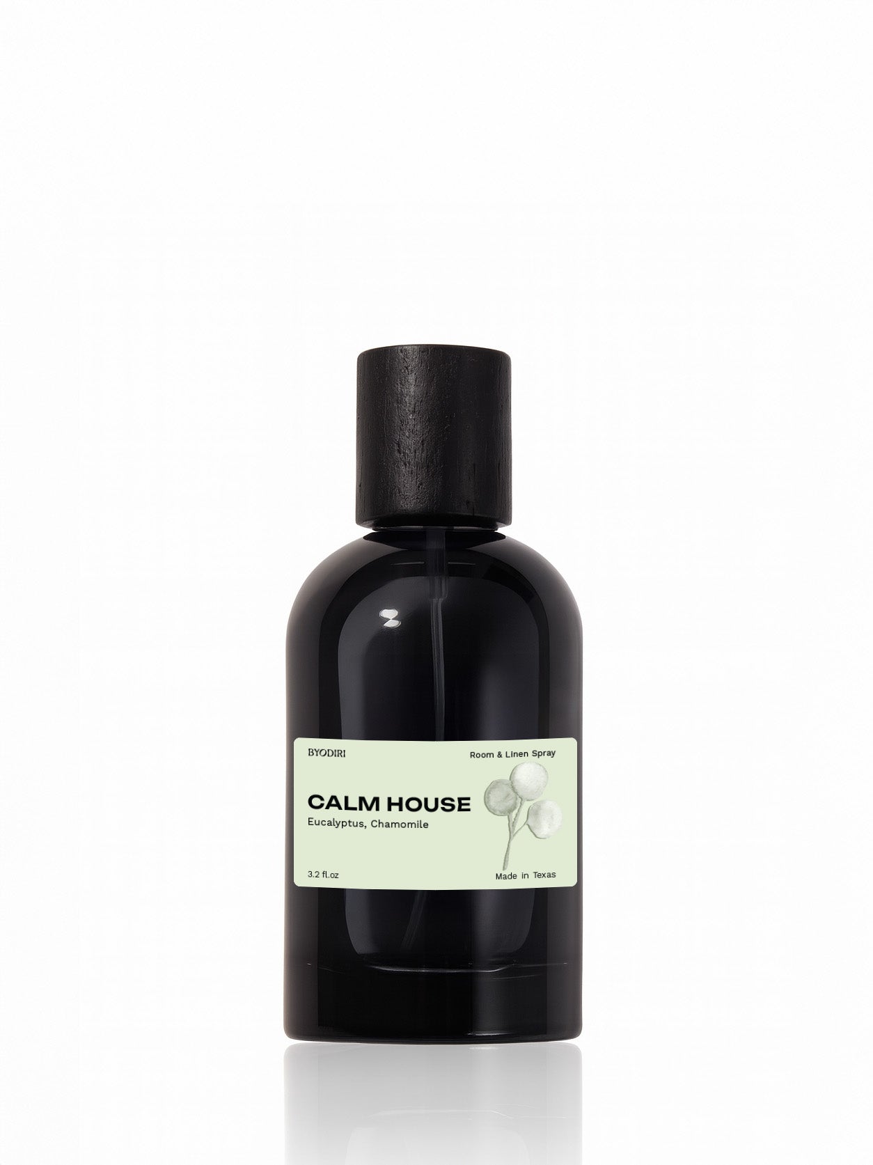 Gathering Hour Room and Linen Spray – BYODIRI