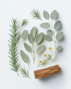 Calm House — Woodwick Candle