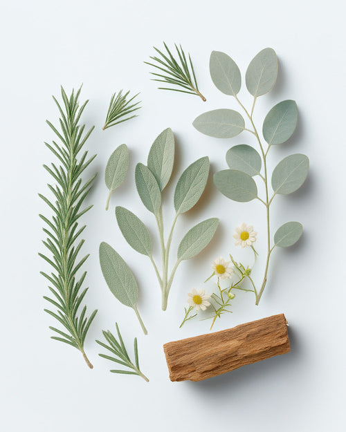 Calm House Room & Linen Spray