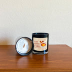 The Sweet Table Woodwick Candle, 10 oz