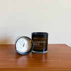 Gathering Hour Woodwick Candle, 10 oz