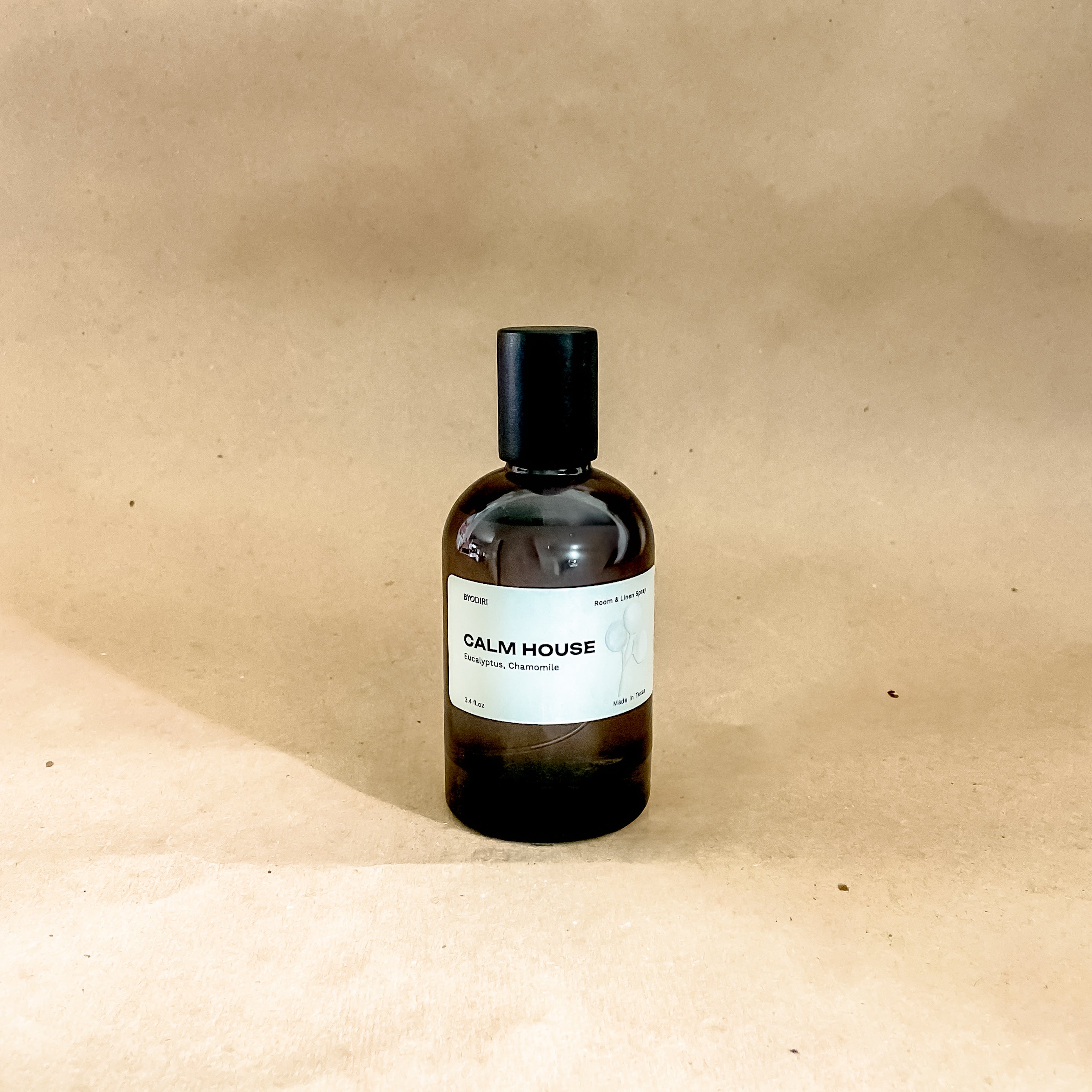 Welcome Room & Linen Spray