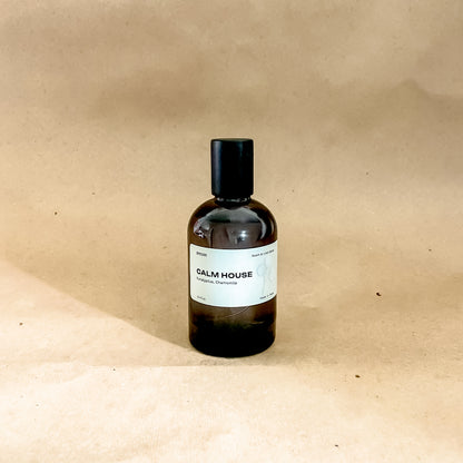 Homebody Room & Linen Spray