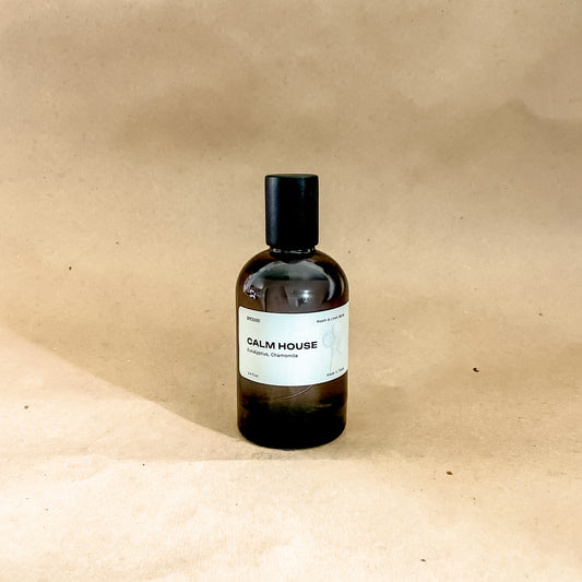 Calm House Room & Linen Spray
