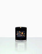 Fall Into Evening Woodwick Candle, 10 oz