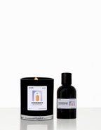 Homebody Set- Candle & Room Spray