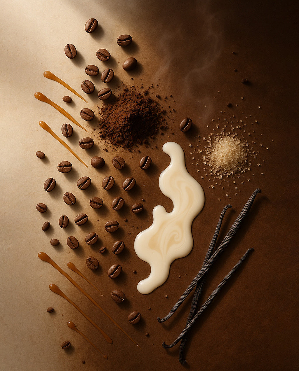 Morning Brew — 3oz Travel Tin