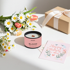 Bloom — 3oz Travel Tin