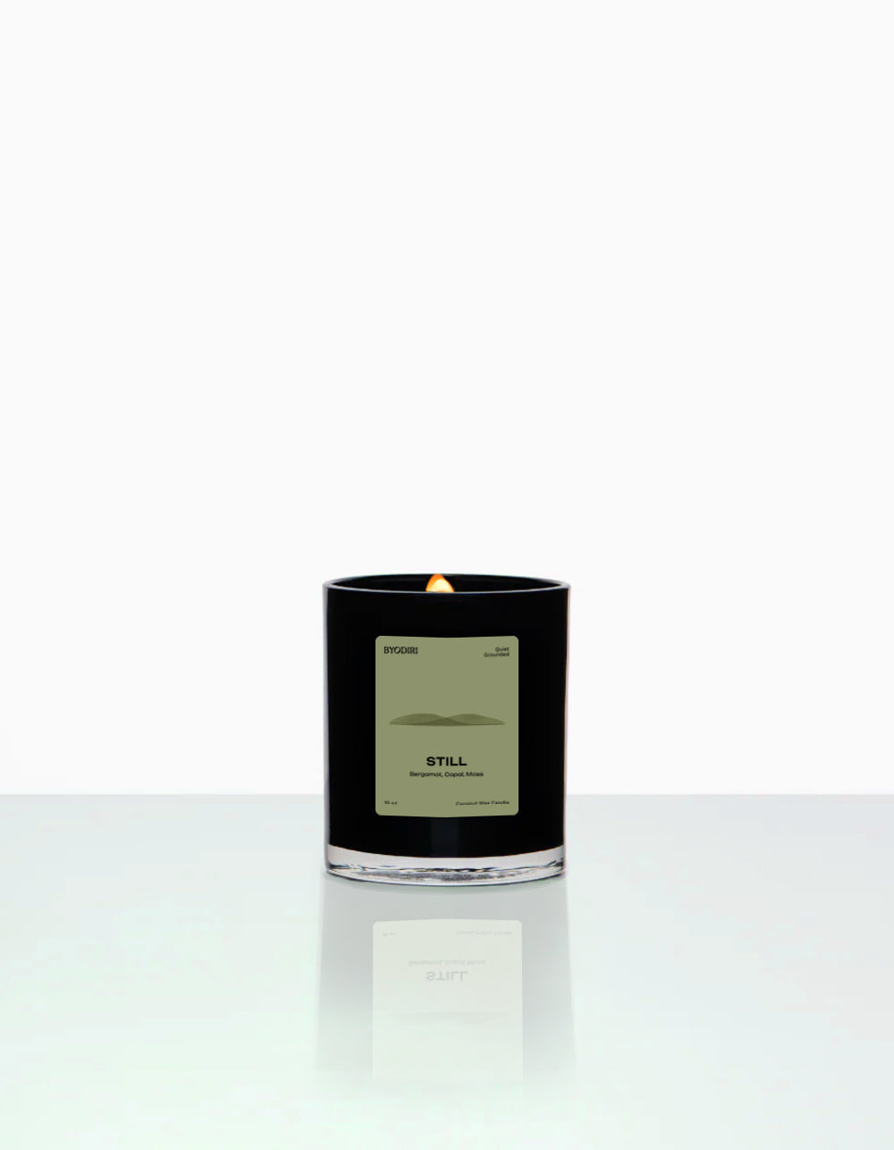Still — Woodwick Candle