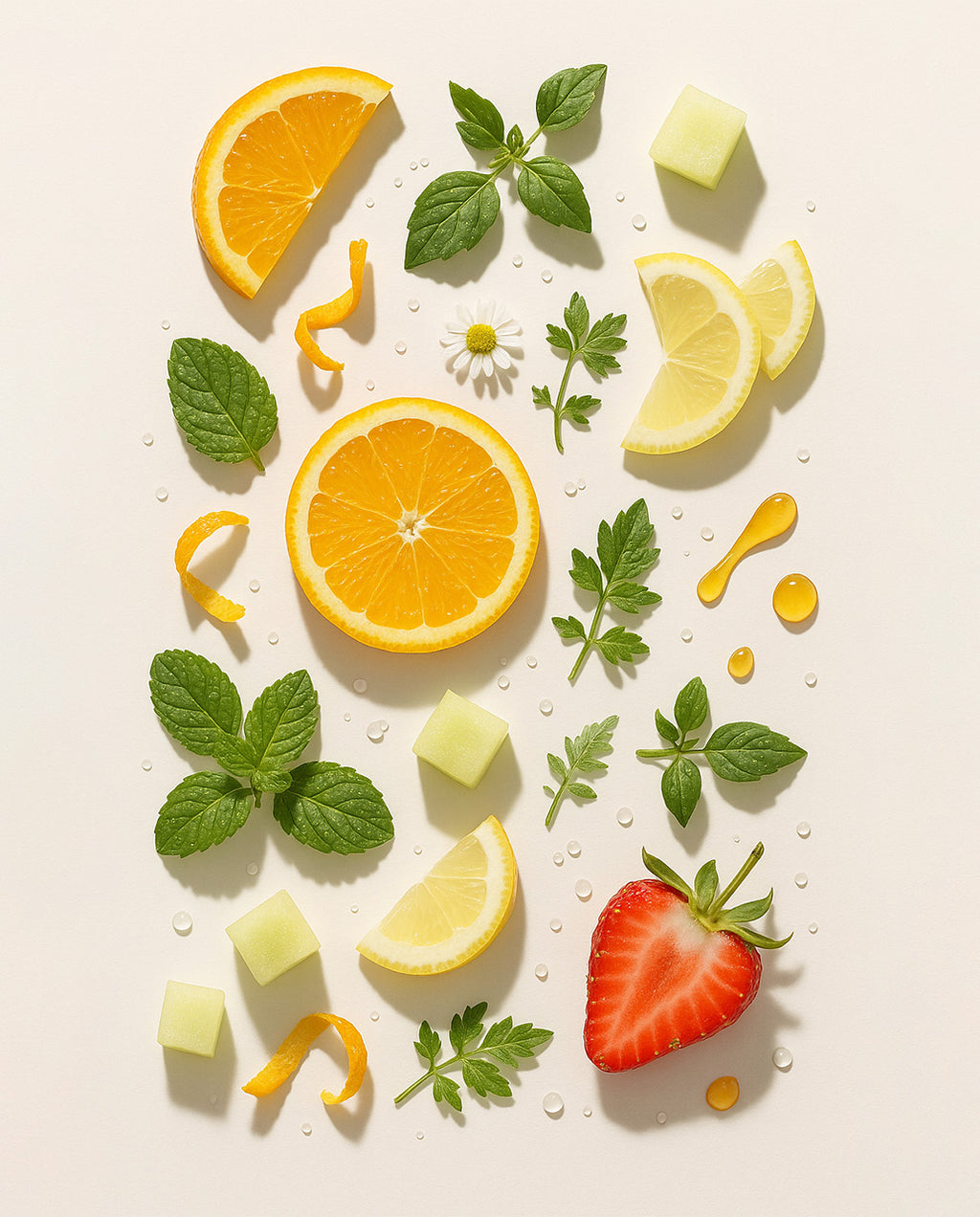 Summer Loft—Woodwick Candle