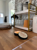 The Sweet Table - 3oz Travel Tin